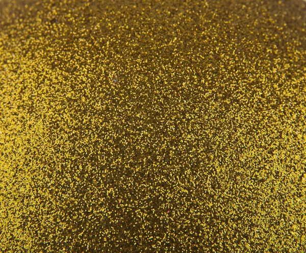 Altın parıltı dokusu — Stok fotoğraf