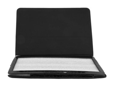 siyah tablet durumda