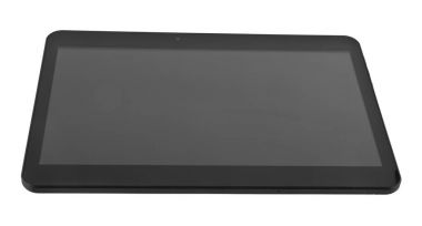siyah tablet pc