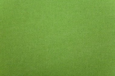 Yeşil kumaş dokusu