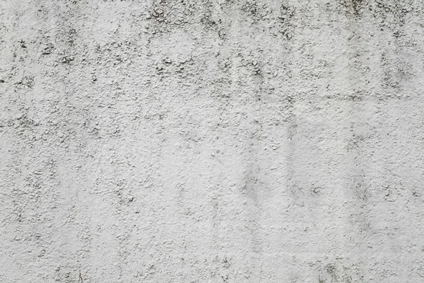 Parede é concreto com uma superfície texturizada — Fotografia de Stock
