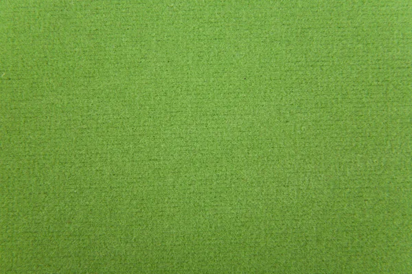 Textura de tela verde —  Fotos de Stock