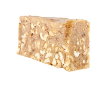 beyaz zemin üzerine şerbet