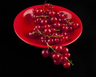 Frenk üzümü çilek