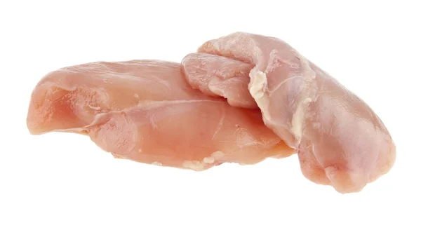 肉鶏ササミ — ストック写真