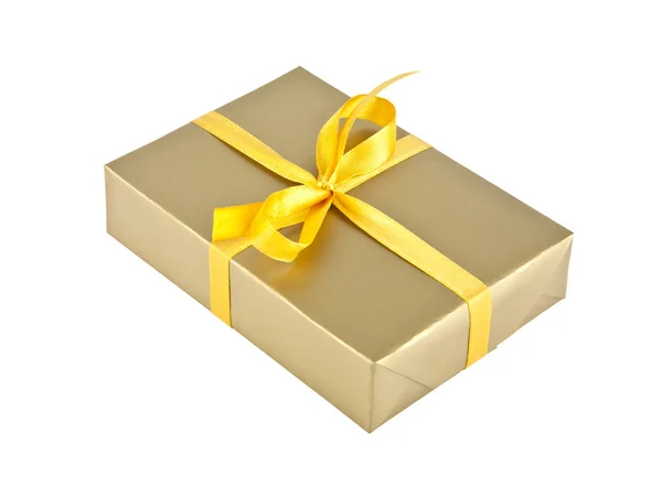Boxes with gifts Stock Image
