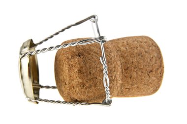 siyah arka plan üzerine mantar