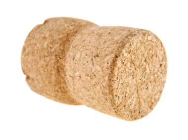 siyah arka plan üzerine mantar