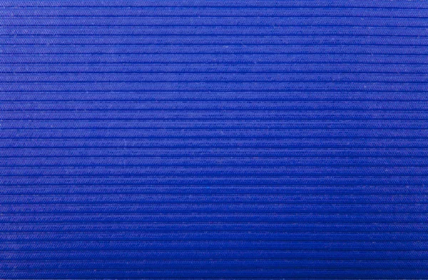 Синя текстура як фон крупним планом — стокове фото