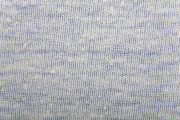 Textura de tecido como fundo closeup — Fotografia de Stock
