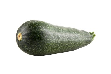 Beyaz arkaplanda patlıcan