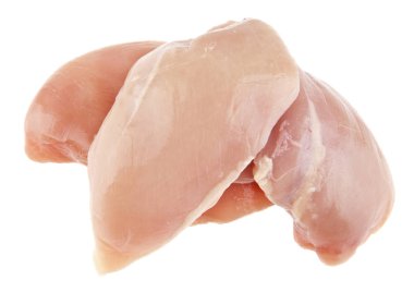 Et tavuk fileto