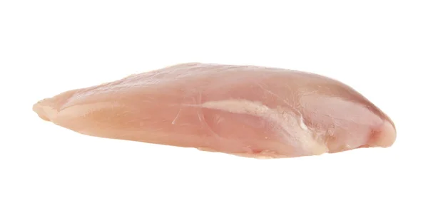 Hús-csirke filé — Stock Fotó