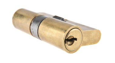 Beyaz arkaplana kilitle