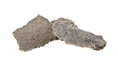 ezilmiş ayçiçeği tohumu