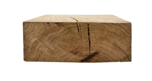 オークの木の板 — ストック写真