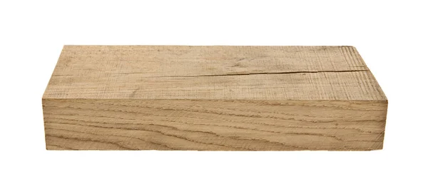 オークの木の板 — ストック写真