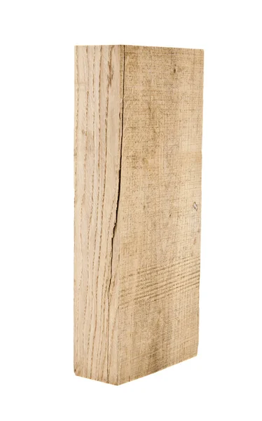 Tavola di legno di quercia — Foto Stock