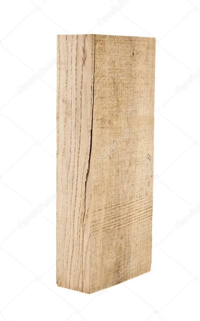 oak wooden board