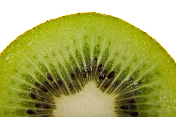 Kiwi on white background — Stock Photo, Image