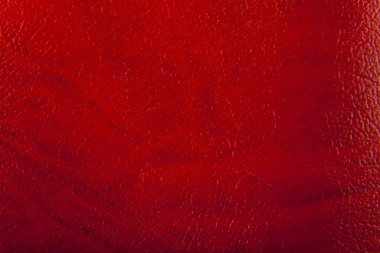 soyut kırmızı deri gibi doku