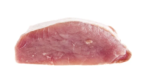 Pezzo di carne cruda — Foto Stock