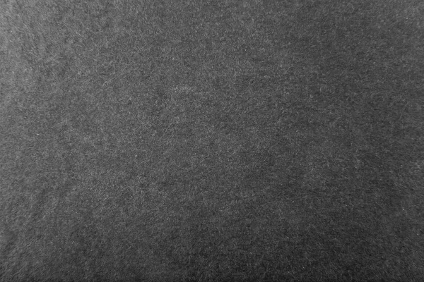 Texture of black paper — Stock Photo, Image