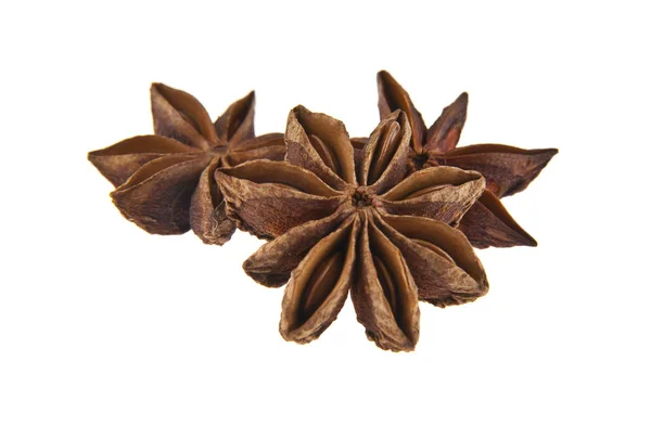 Star anise spice — Stock Photo, Image