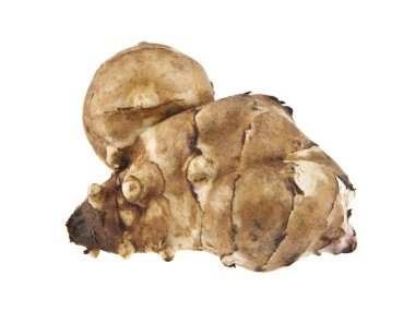 Beyaz arka plan üzerinde izole elması