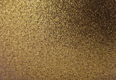 Parlak altın arka plan veya Noel çerçeve sürümü ile