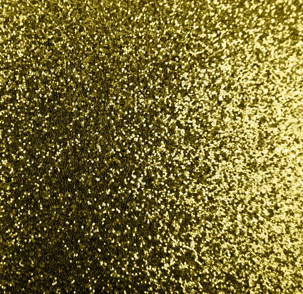 Fondo de oro brillante abstracto o marco de Navidad con versi —  Fotos de Stock
