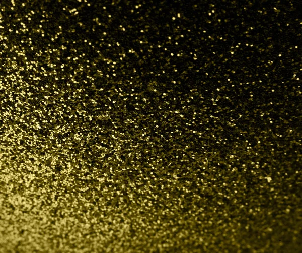 Abstract fundal de aur strălucitor sau cadru de Crăciun cu versi — Fotografie, imagine de stoc