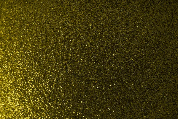 Fondo de oro brillante abstracto o marco de Navidad con versi —  Fotos de Stock