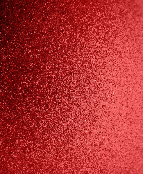 Αφηρημένη κόκκινο φόντο ή χριστουγεννιάτικο καρέ με έκδοση grunge t — Φωτογραφία Αρχείου
