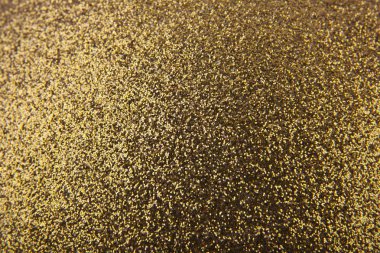 Altın parıltı dokusu Noel soyut arkaplanı