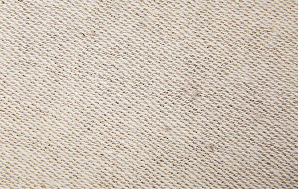 Textura de tecido como fundo — Fotografia de Stock