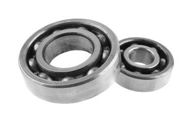 Yönler beyaz arkaplanda izole edildi