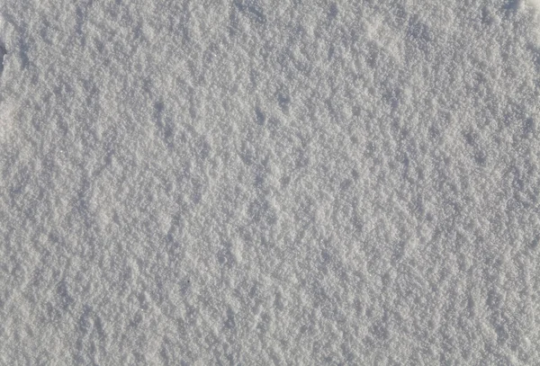 Snö som bakgrundsstruktur för dina illustrationer — Stockfoto
