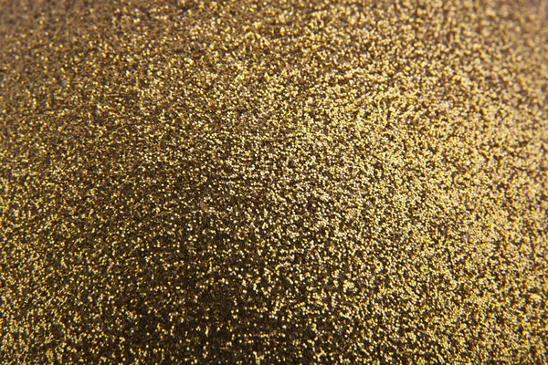 Блискуча золота текстура як фон — стокове фото
