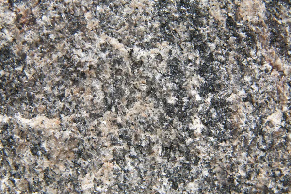 Textura de granito, fundo de granito, pedra de granito como fundo — Fotografia de Stock