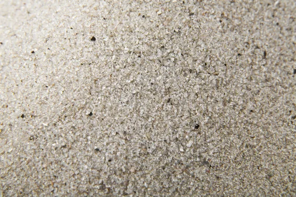 Розсип піску як фон — стокове фото