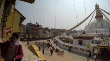Boudhanath 6