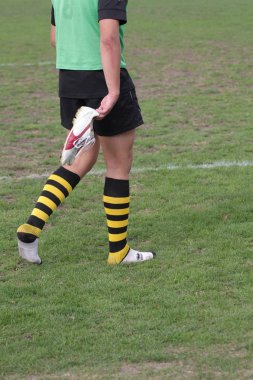 Odessa, Ukrayna - 29 Eylül 2018: En güçlü son oyunlar