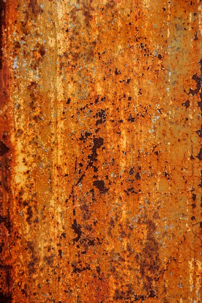 texture of rusty iron. aged rusty iron texture like a good grunge background. Old rusty metal plate for background. Rusty metal surface, may be used as background.