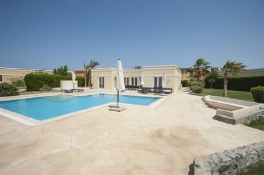 Lüks Tropikal tatil Villa yüzme havuzunda