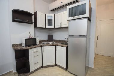 İç dekor tasarım mutfak gösteri ev daire