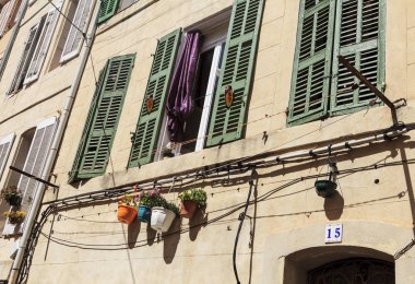 Panjurlar ve windows