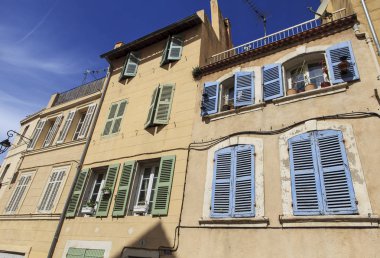 Panjurlar ve windows