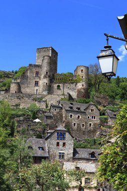 tipik köy eski evleri