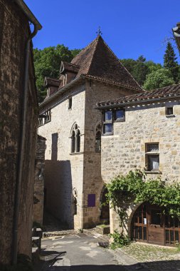 tipik köy eski evleri